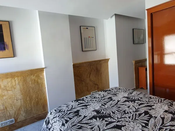 Piso en calle Reyes Católicos, 7 . 4º C - Foto 7