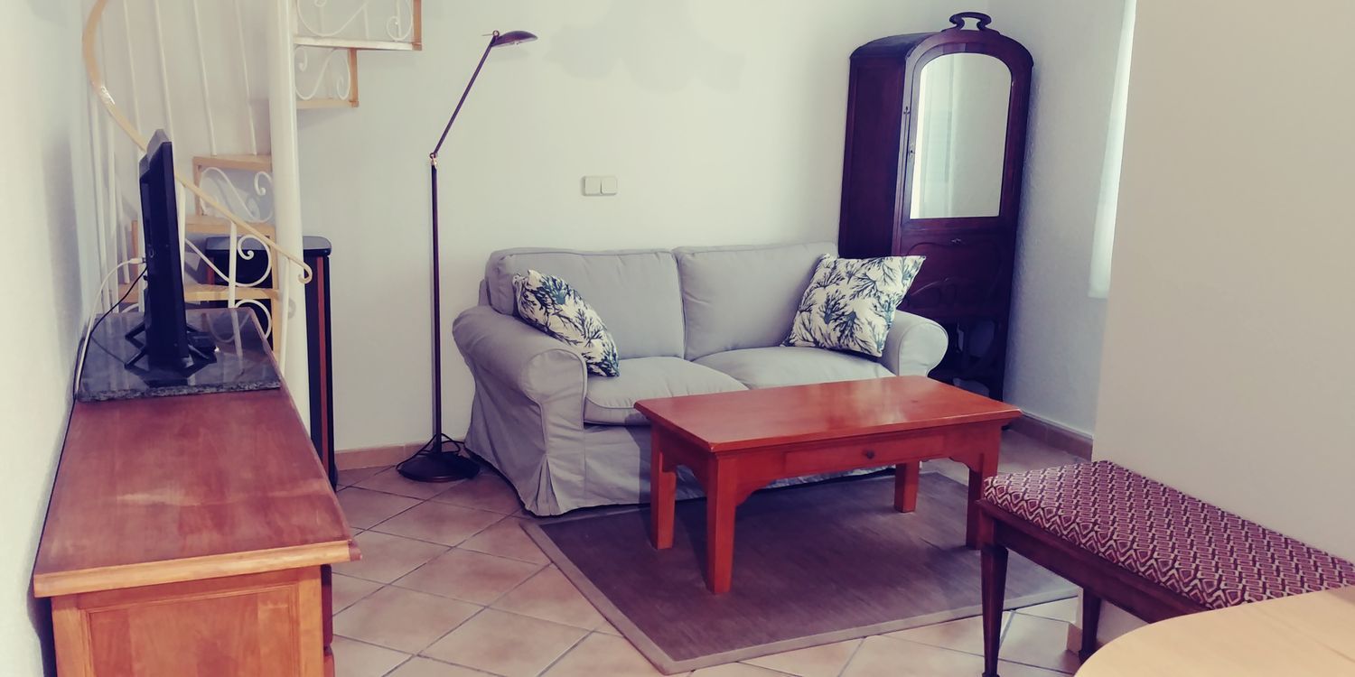 Dúplex en Calle de Sebastián Elcano, 21, Palos de la Frontera - Foto 1
