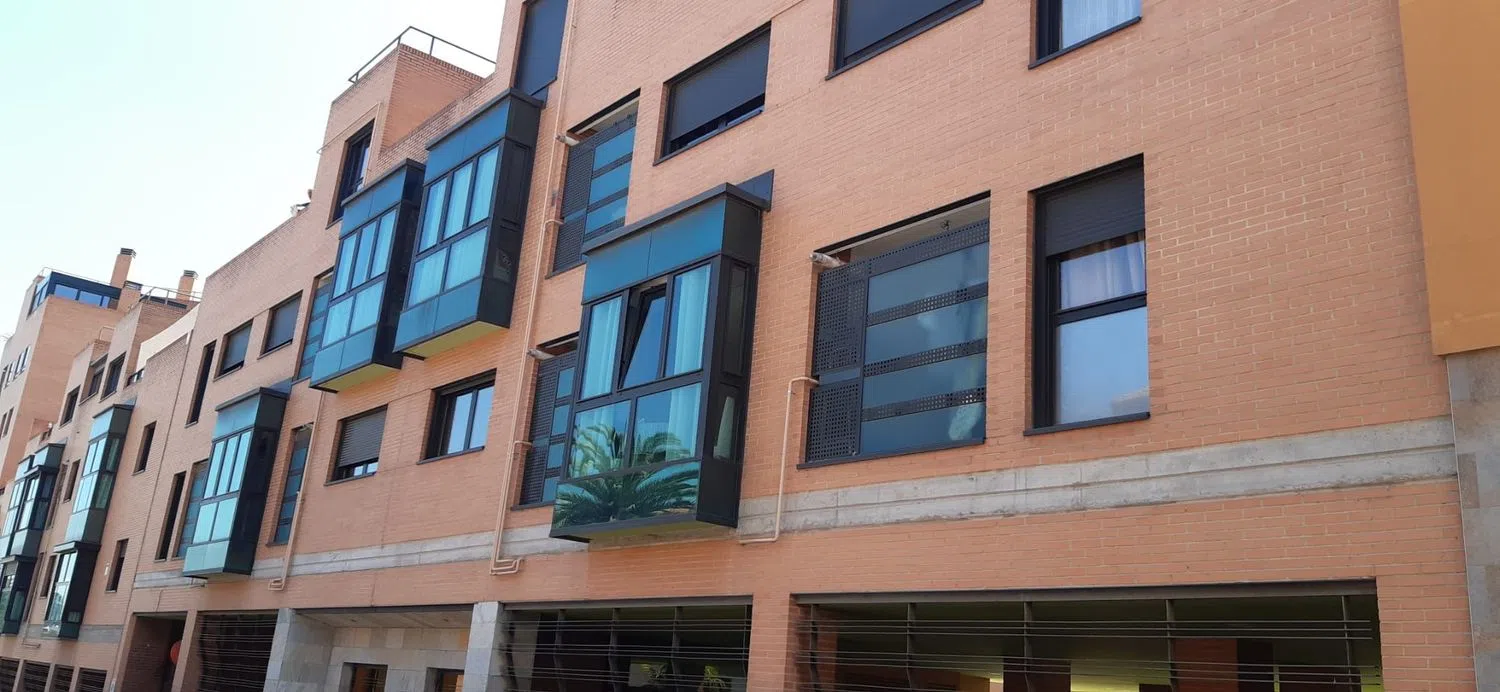 Piso en Barrio Guindalera - Foto 1