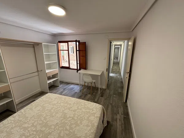 Piso en Calle Ciscar, 7, Zona Av. del Mar - Foto 17