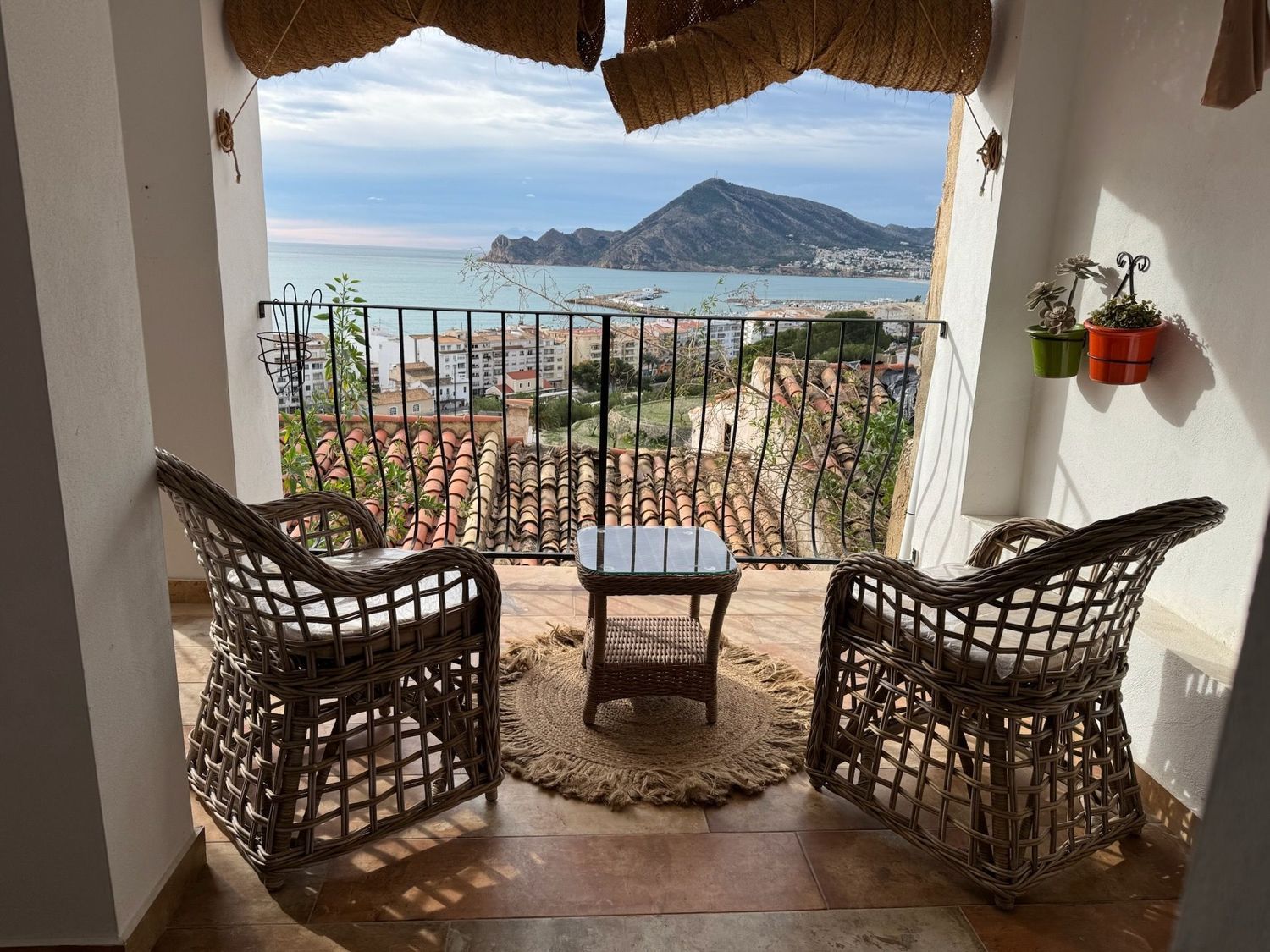 Dúplex en Calle Rector Cremades, 7, Altea Pueblo - Foto 35