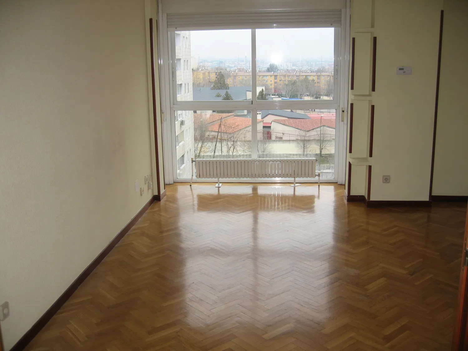 Piso en Barrio Arcos - Foto 3