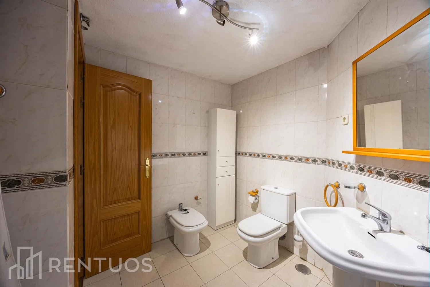 Piso en calle Alanís - Foto 24