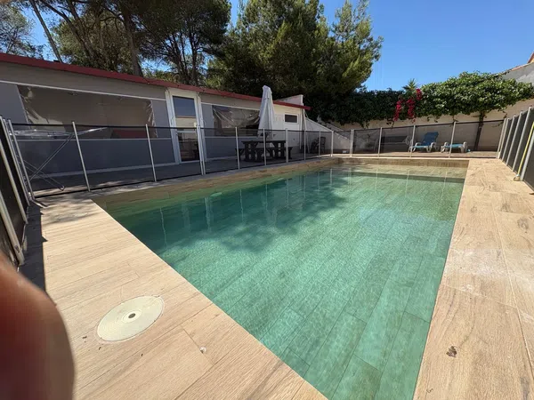 Casa o chalet independiente en Calle Río Guadalquivir, 127 - Foto 4
