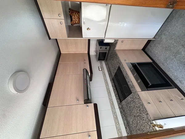 Piso en Avenida del Puerto, 50, Puerto Deportivo, Puerto Deportivo - Foto 14