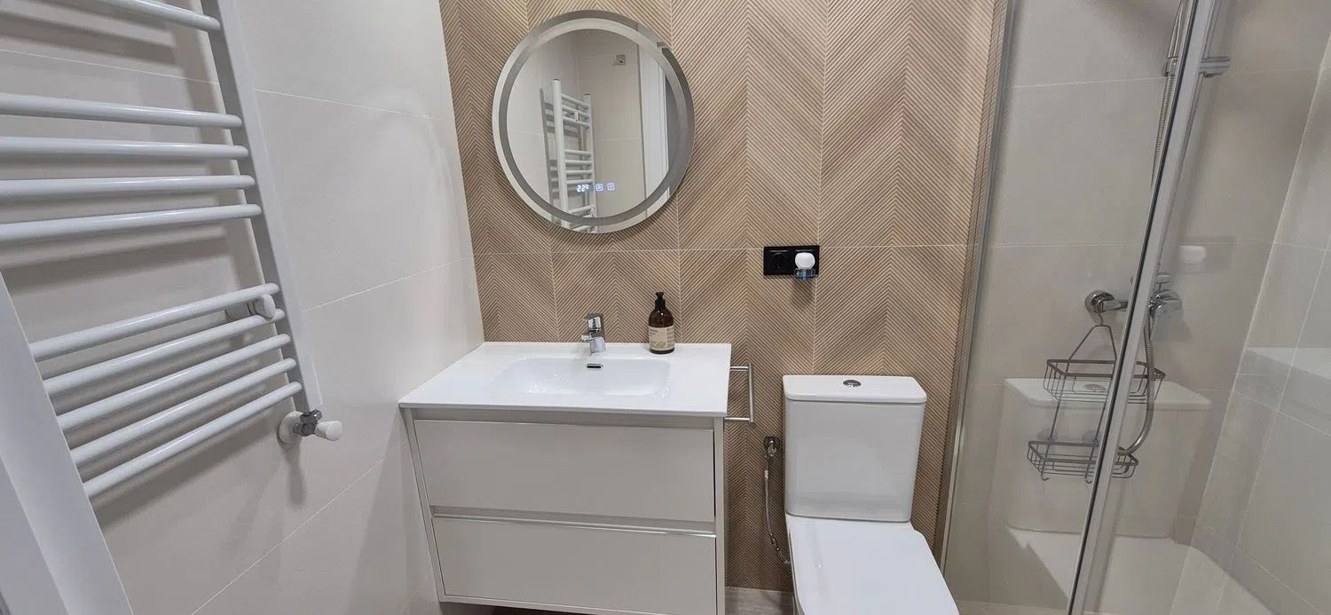 Piso en calle de Francisco Silvela, 35 - Foto 10