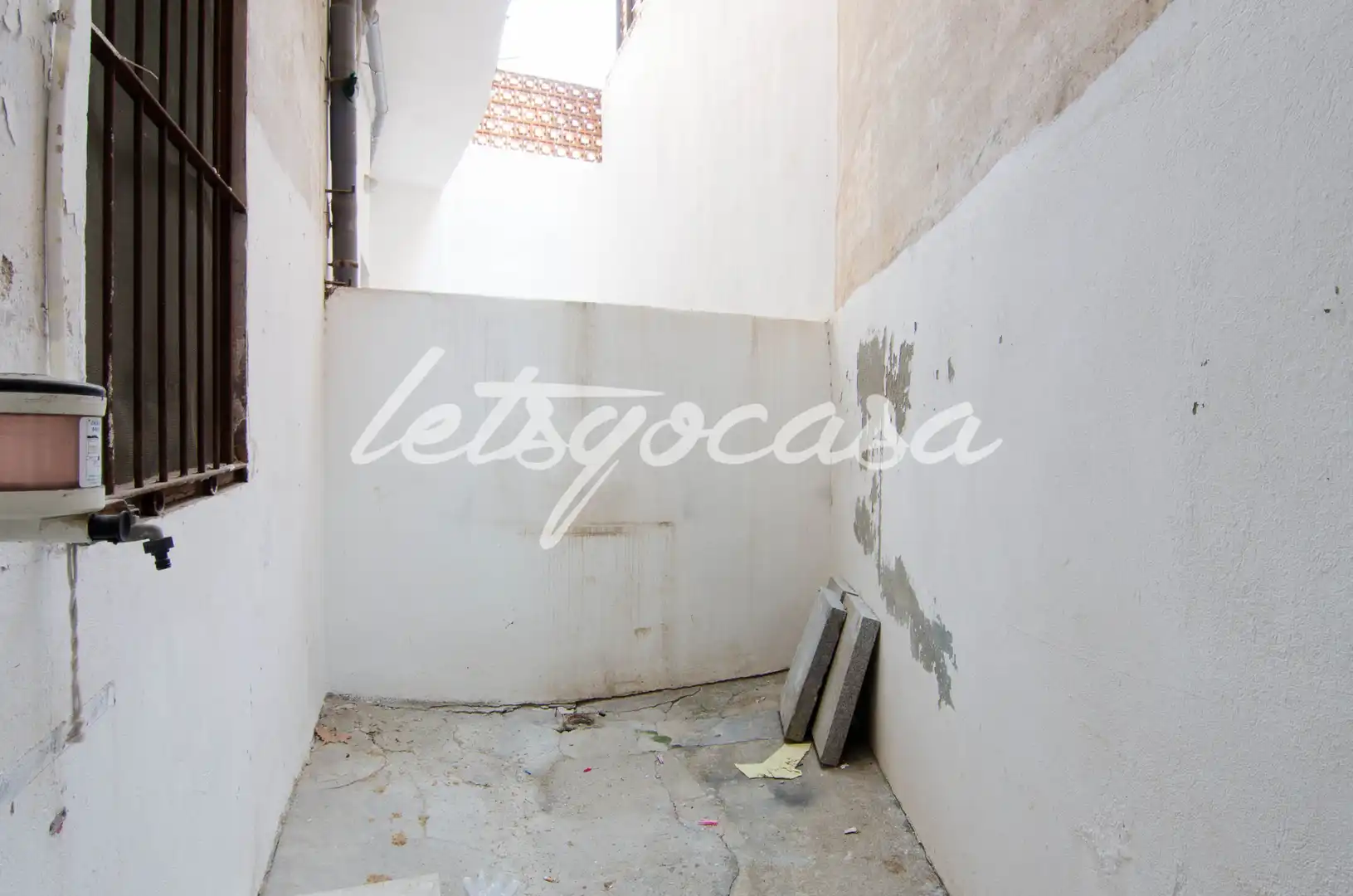 Local comercial en  Carrer del Vallespir - Foto 7