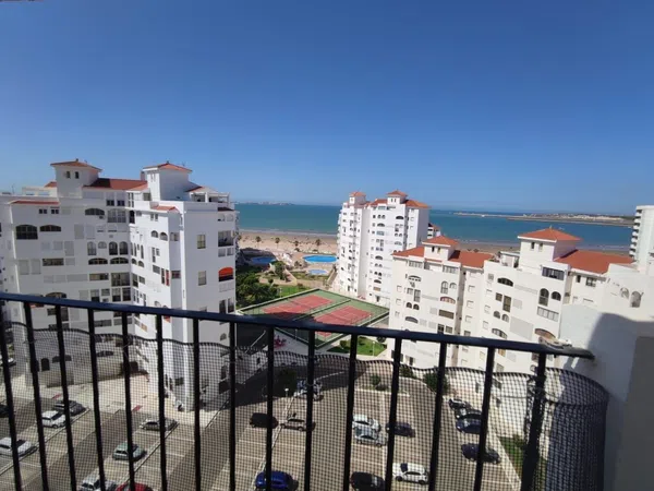Piso en Avenida Santa María del Mar, 14, Valdelagrana - Foto 16