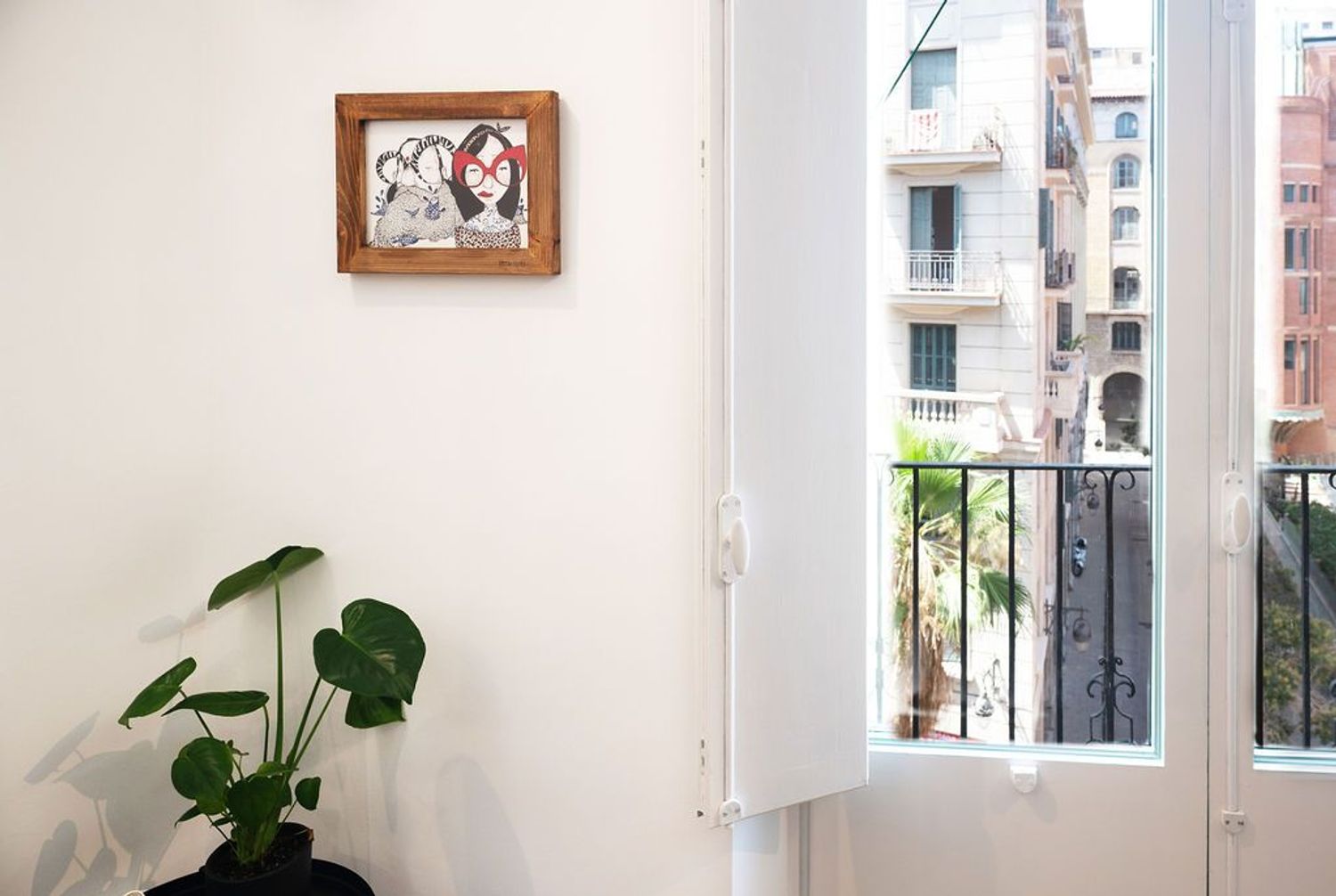 Piso en calle de Sant Pere Més Alt, 4 - Foto 7