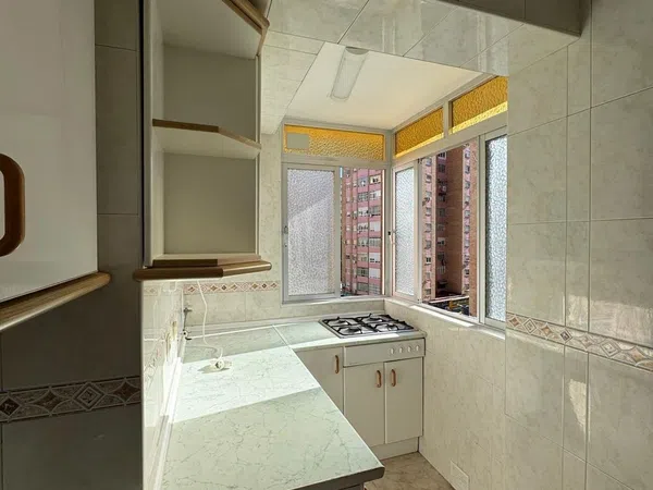 Piso en calle Alcalde Joaquín Quiles, 13 - Foto 12