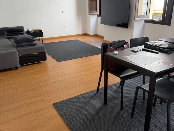 Piso en calle Rodrigo de Triana, 74