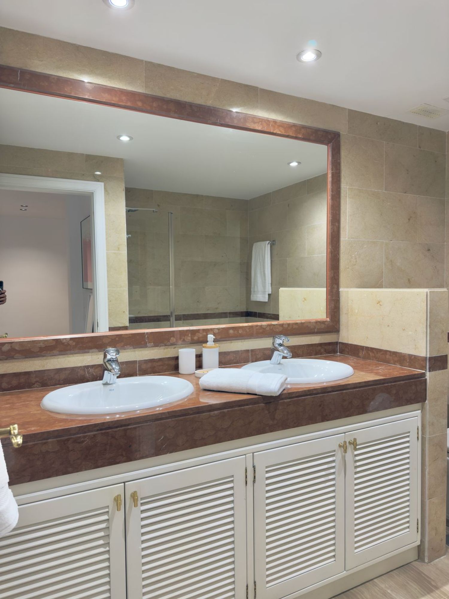 Piso en avenida Santa Maria, 1 - Foto 37