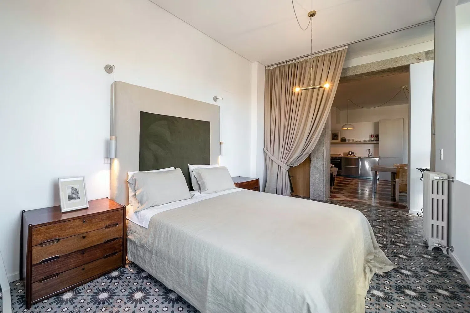 Piso en calle de Misser Mascó, 13 - Foto 2