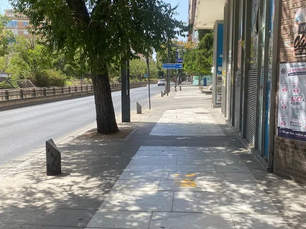 Piso en Avenida de la Constitución, 18, Plaza de Toros - Foto 1