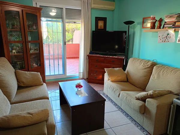 Piso en Avenida Ciudad de Castellón, 1, Vera Playa Naturista, Vera Playa Naturista - Foto 5