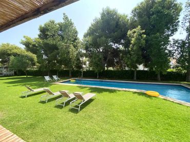Chalet en calle Carrer del Pintor Roig i Soler 1 - Foto 1