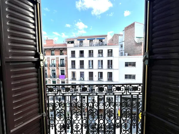 Piso en Gran Vía, 22, Chueca-Justicia - Foto 15