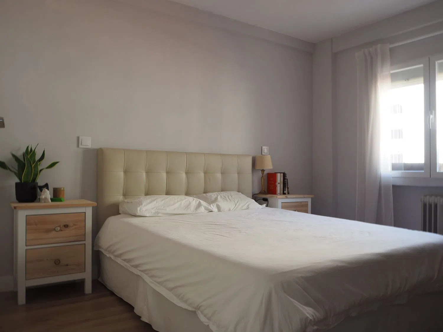 Piso en calle de San Alejandro, 6 - Foto 8