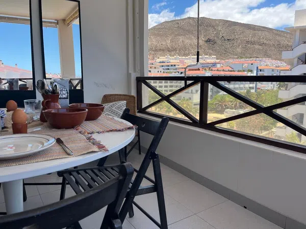 Estudio en Avenida Ámsterdam, 3, Los Cristianos, Los Cristianos - Foto 10