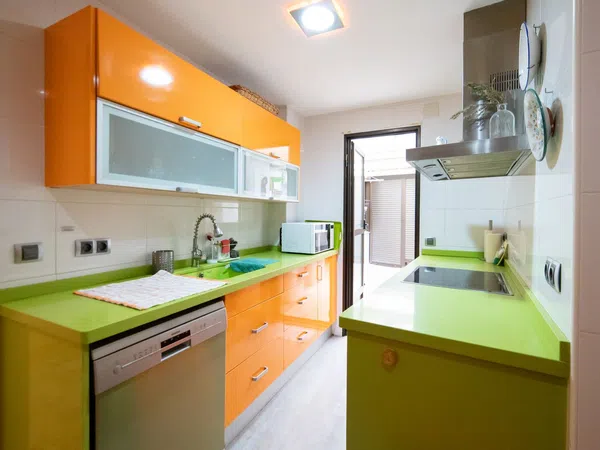 Piso en calle de Salvador Giner, 8 - Foto 5