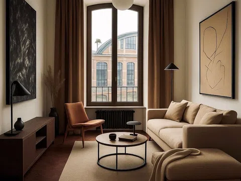 Estudio en calle del Humilladero, 8