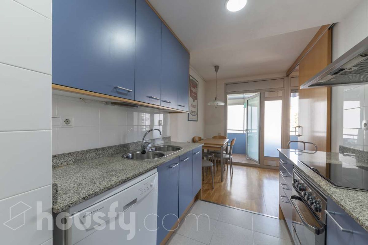 Piso en Calle Pacheco, Escorxador - El Palau, Escorxador - El Palau - Foto 17