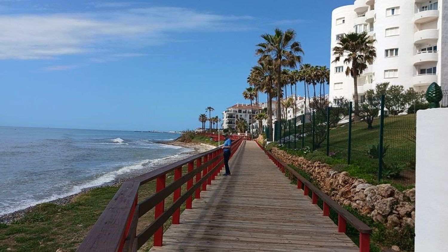 Piso en Sitio de Calahonda - Foto 15