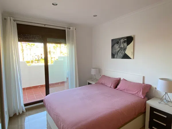 Piso en Avenida Alcazaba, 115, Las Salinas, Las Salinas - Foto 7