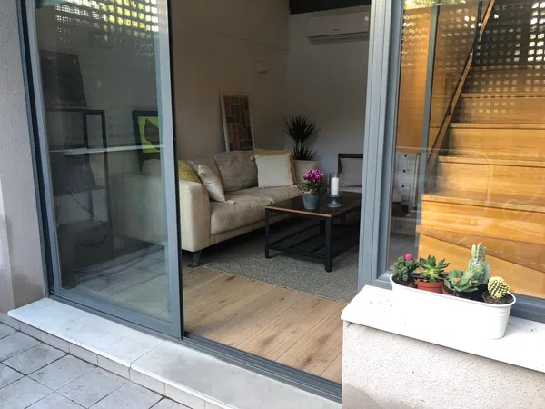 Estudio en Avenida de los Pirineos, 15 - Foto 12