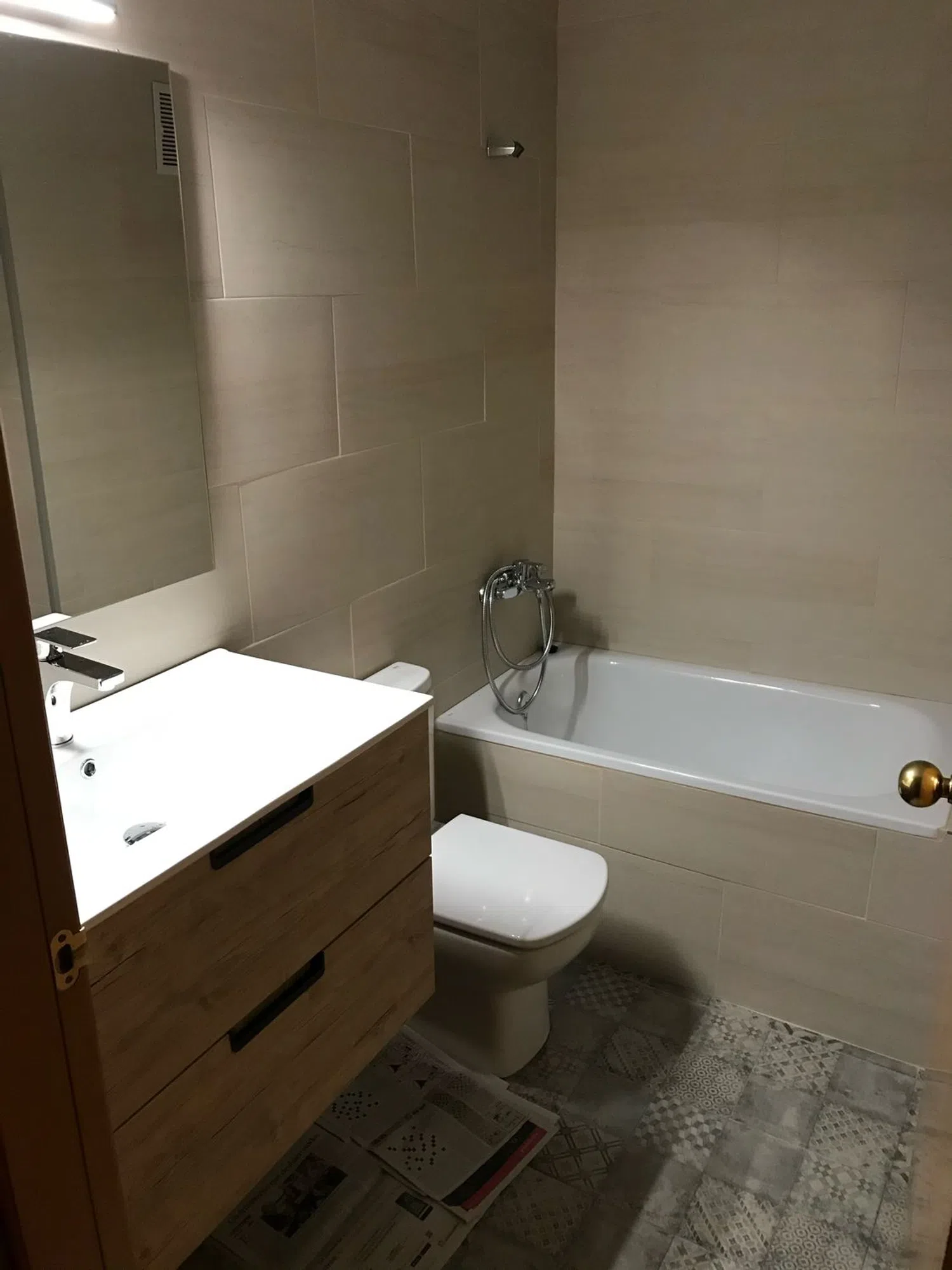 Piso en calle de Josep Vidal i Granés, 68 70 - Foto 16
