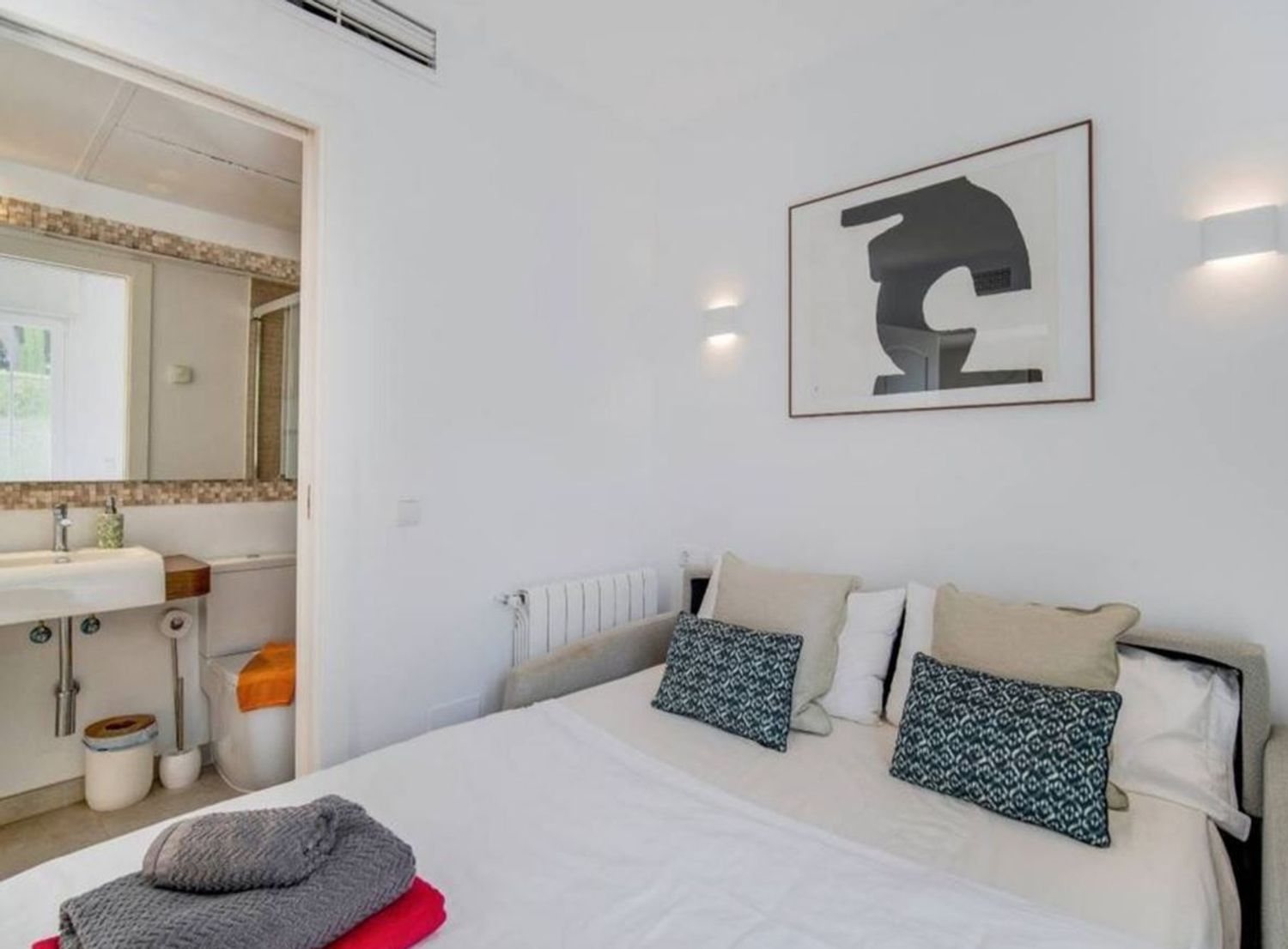 Casa de pueblo en Calle de la Playa, 15, Cabopino - Artola - Foto 17