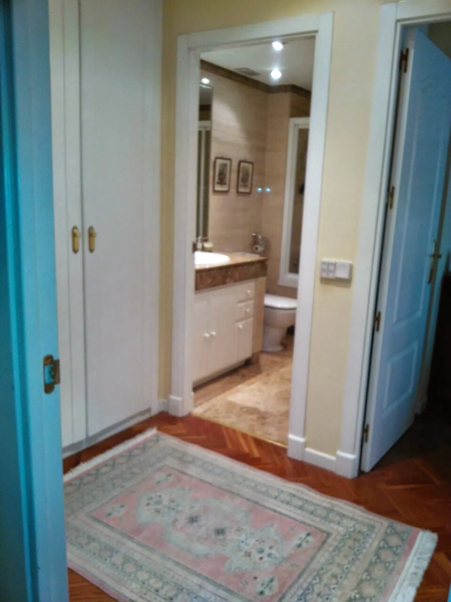 Piso en avenida de Europa, 18 - Foto 16