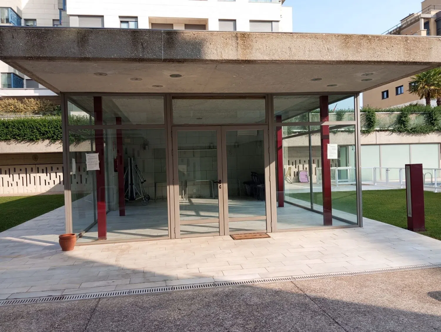 Piso en calle de Frómista, 33 - Foto 18