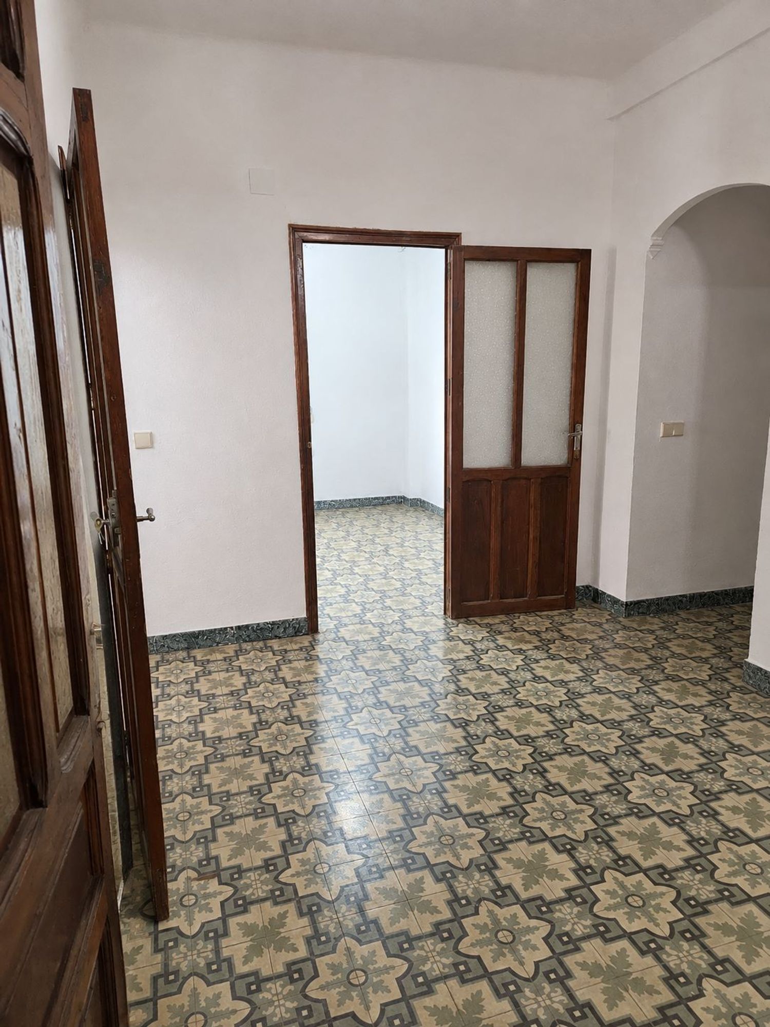 Casa de pueblo en Agustín Fernández García, 36 - Foto 10
