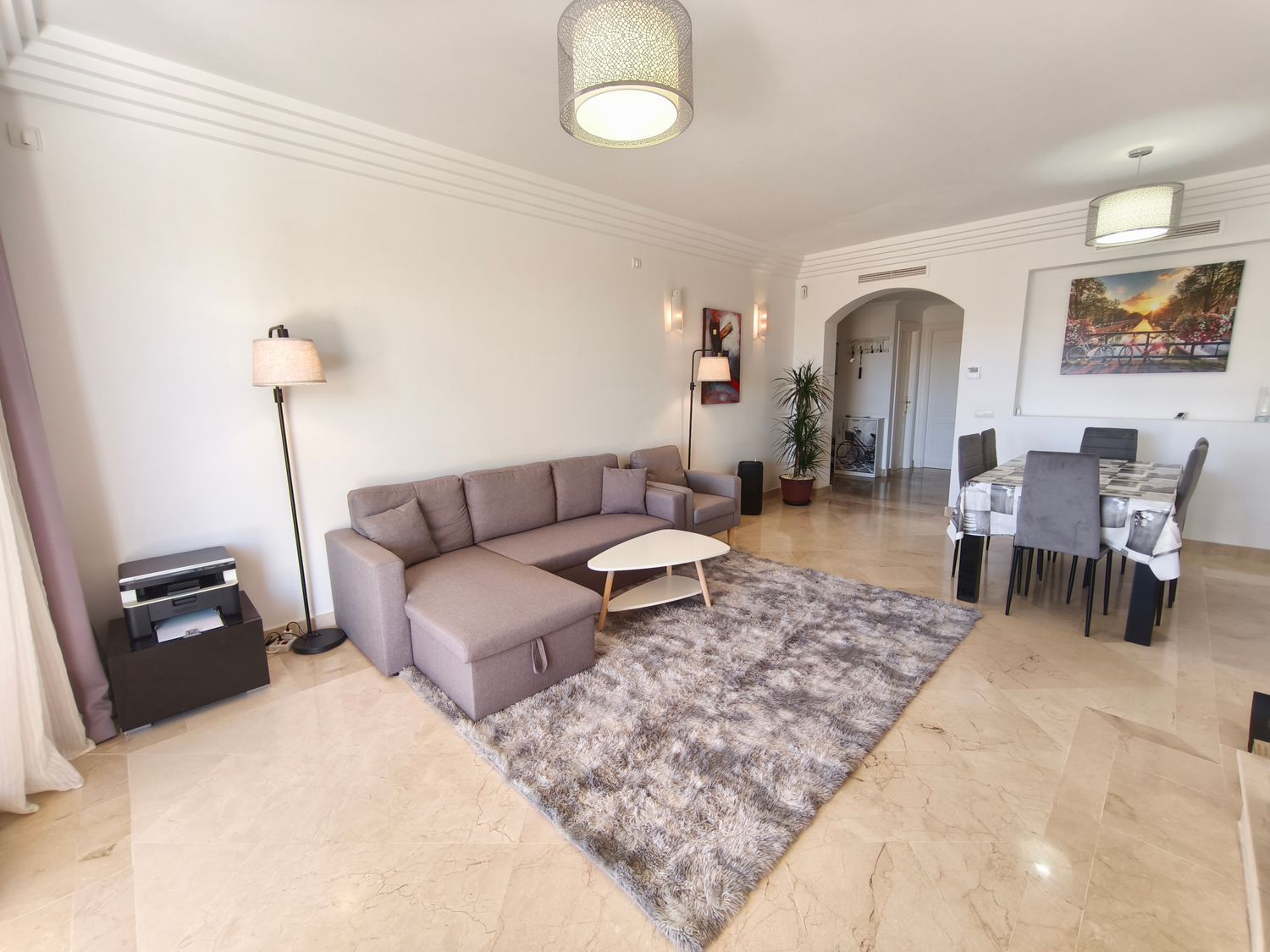 Piso en Urbanizacion Majestic Gardens 2, 110, Casares Golf - Casares del Sol, Casares Golf - Casares del Sol - Foto 13