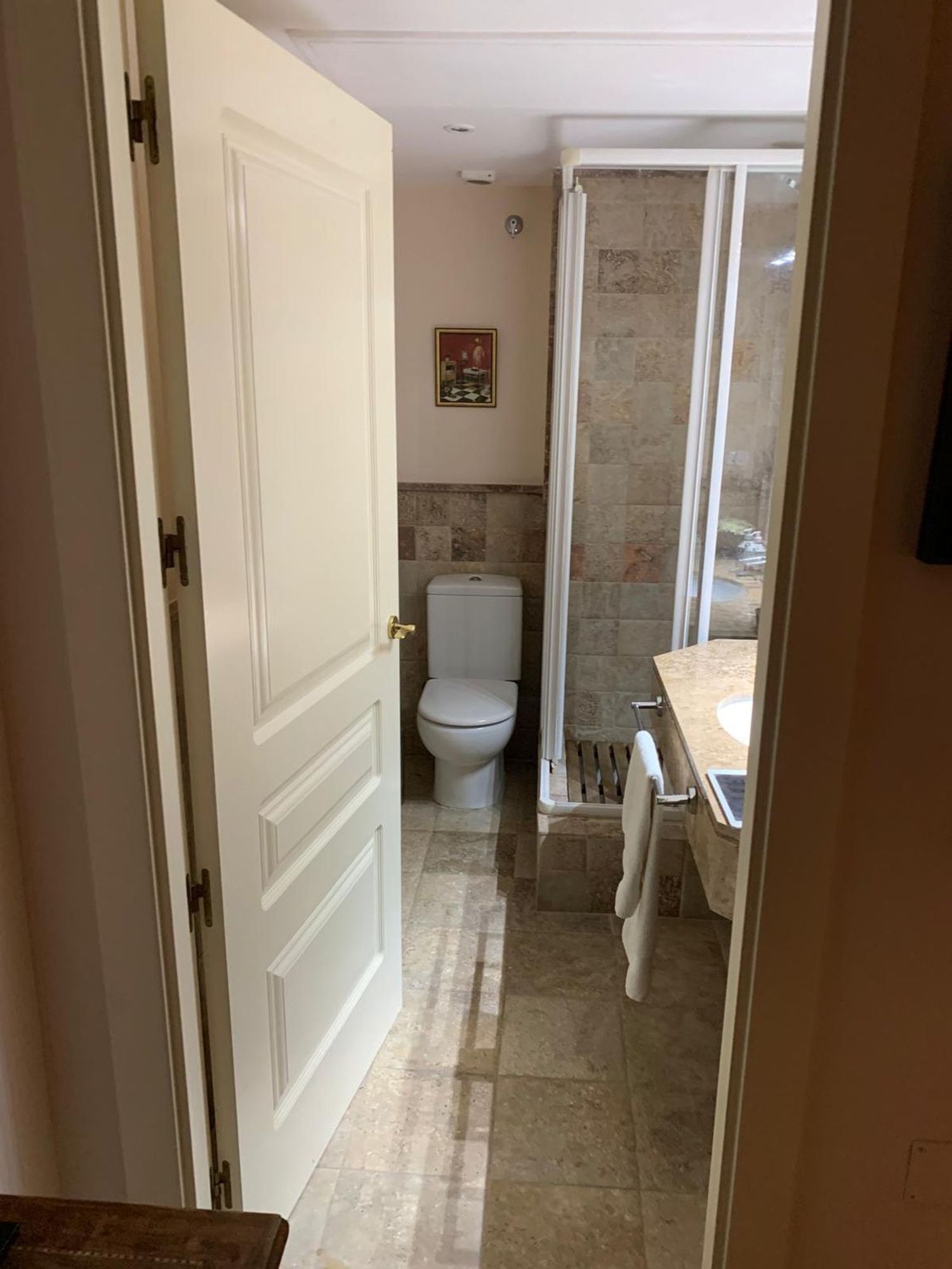 Piso en Calle Sierra Cazorla, 3, Lomas de Marbella Club - Foto 16