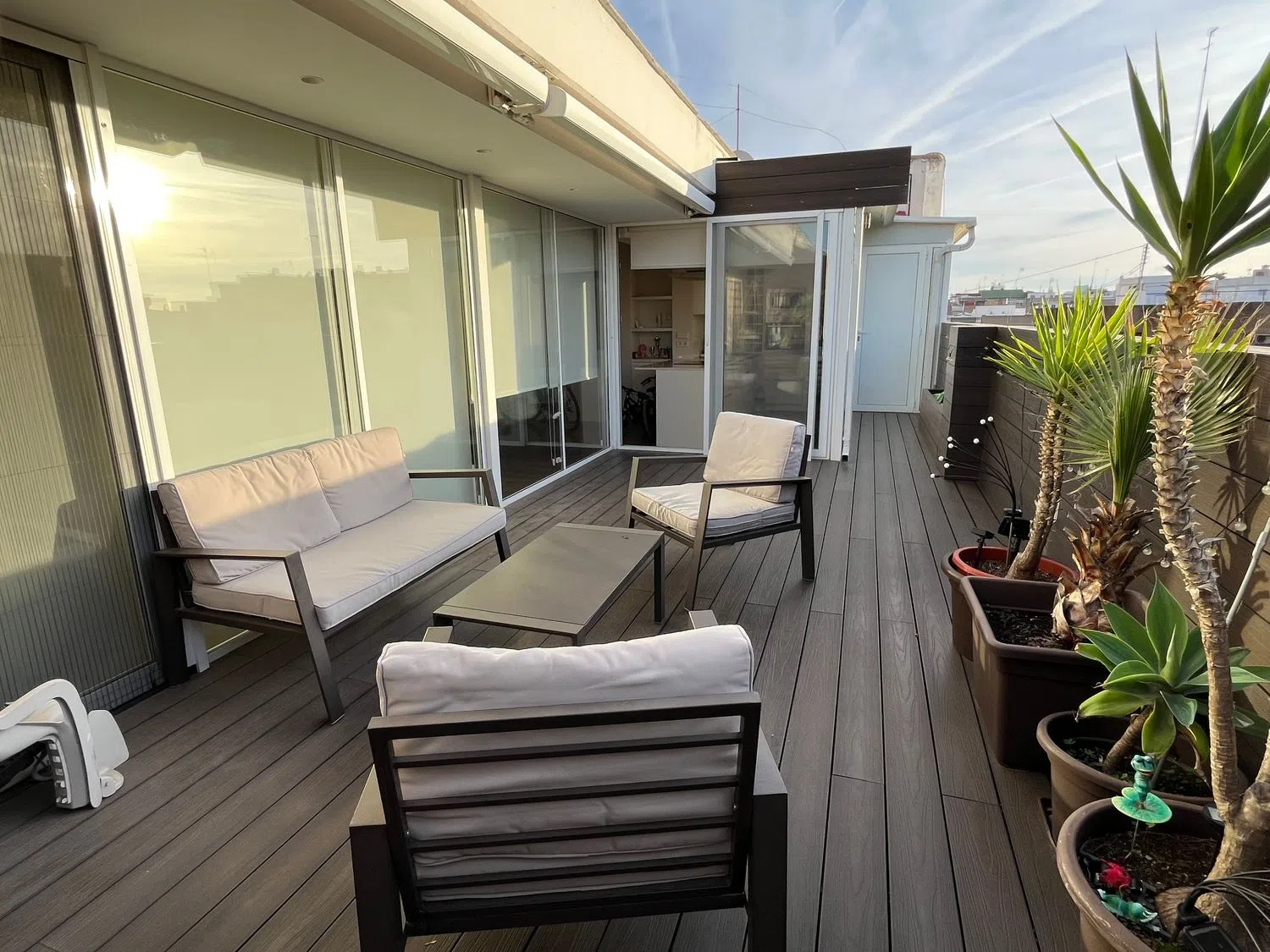 Ático en calle del Doctor Zamenhof, 32 - Foto 22