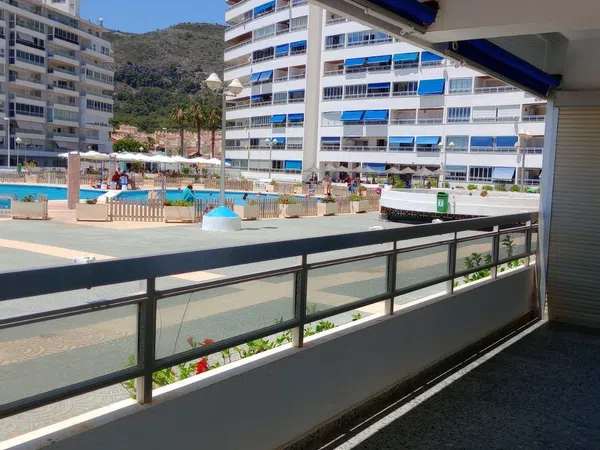 Piso en Calle Jaume Roig, 2, Racó, Racó - Foto 6