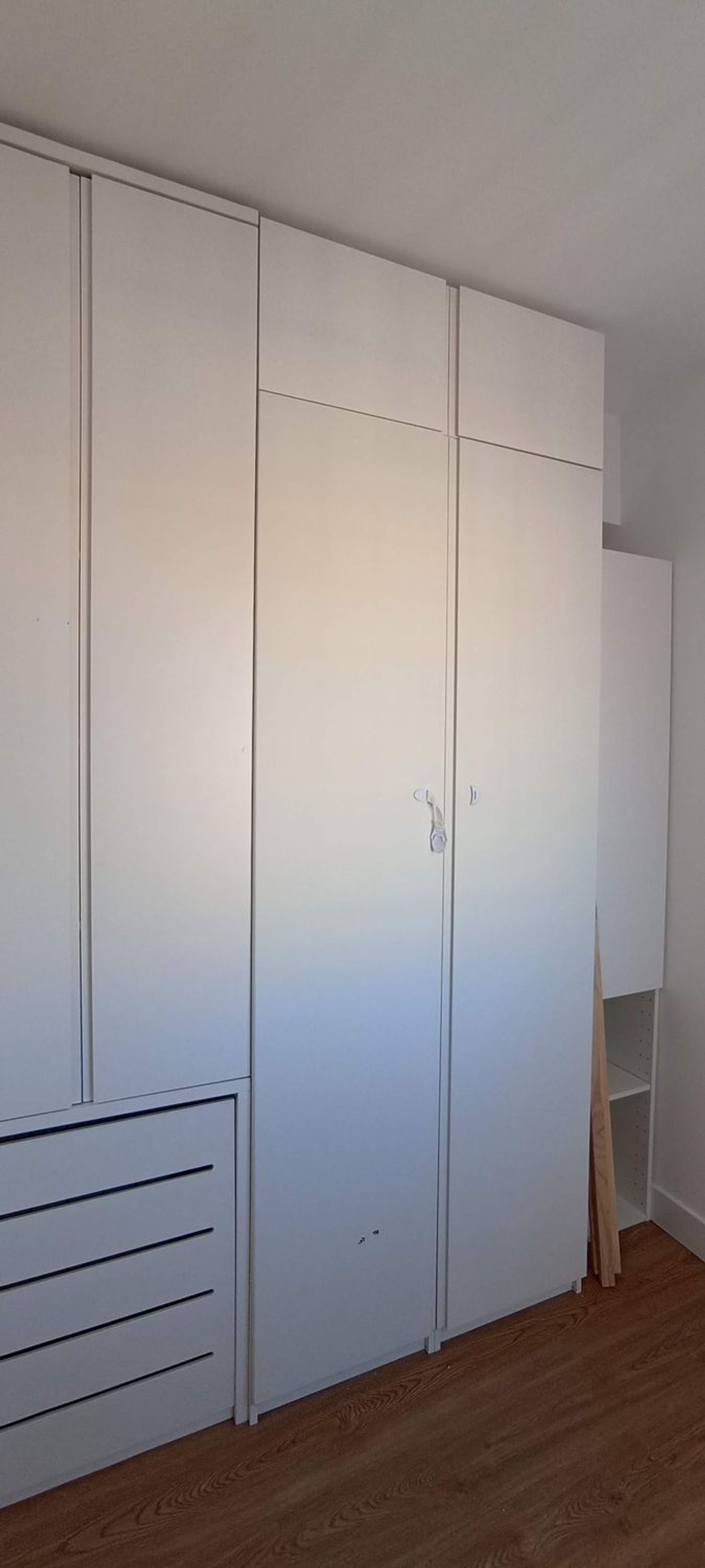 Piso en calle de Raimundo Fernández Villaverde, 17 - Foto 13