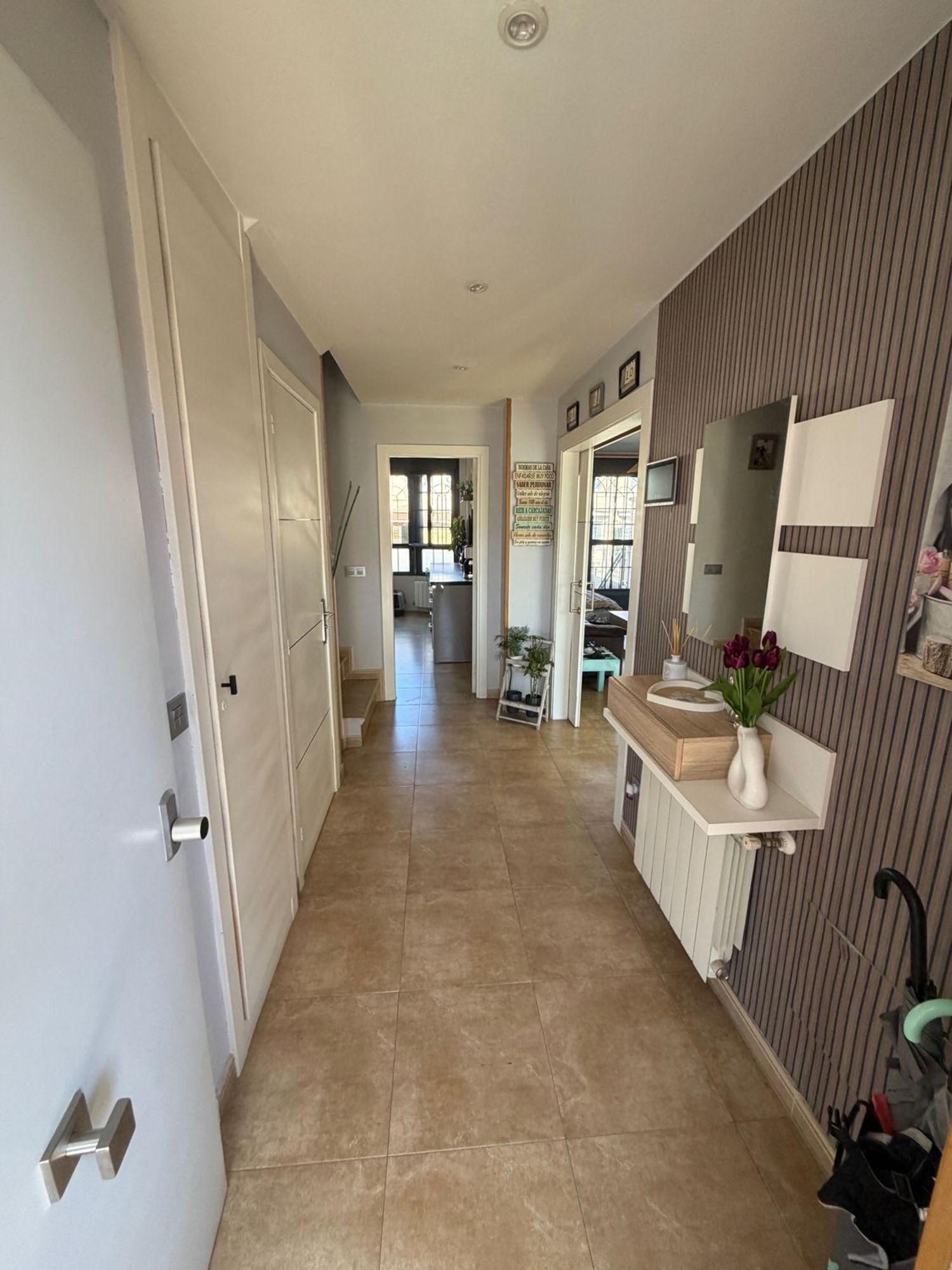 Chalet pareado en calle Benjamín Palencia, 8 - Foto 12