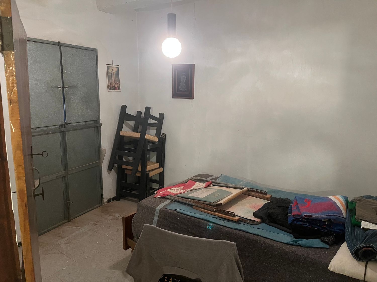 Casa de pueblo en Alameda el Collado, 188 - Foto 7