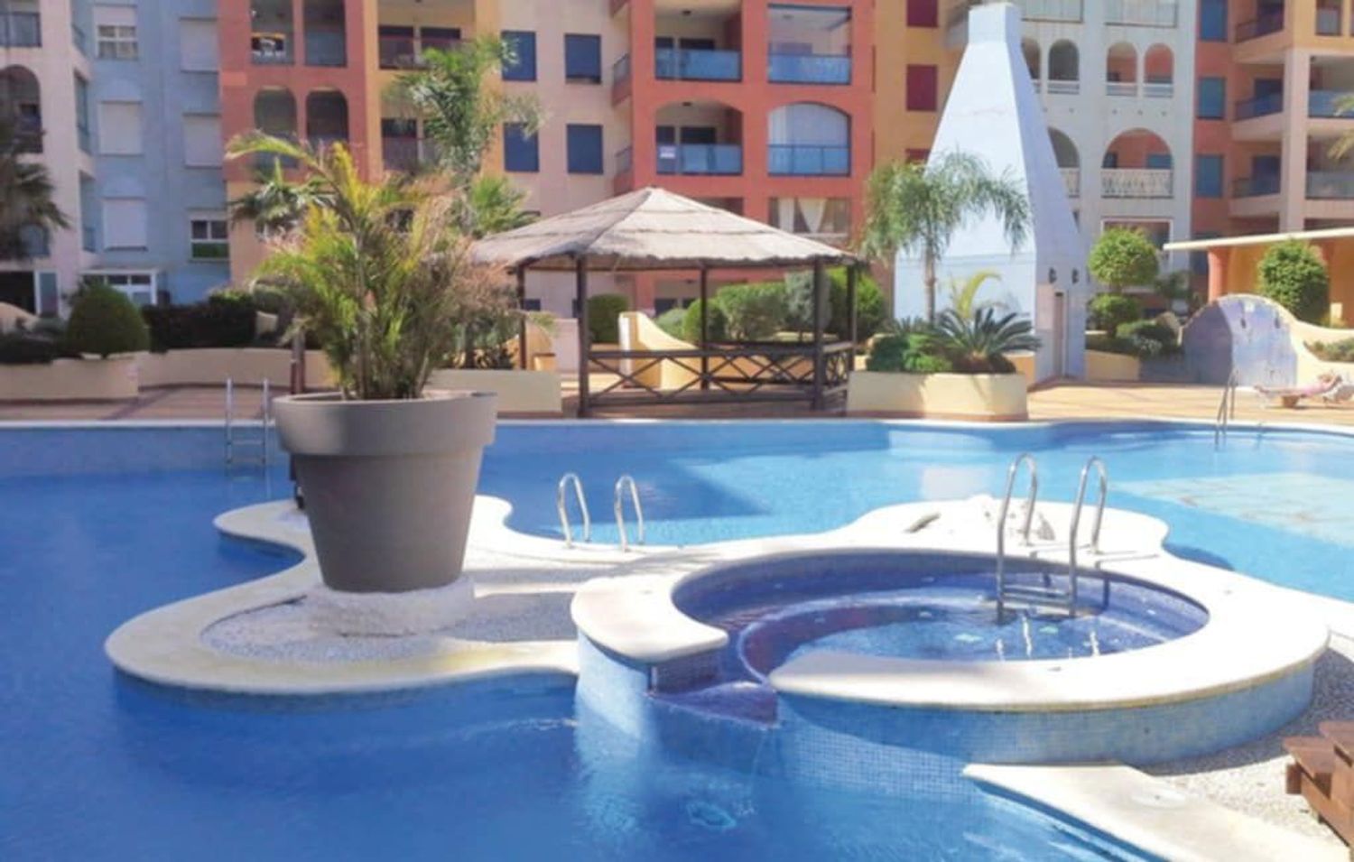 Piso en Avenida Julietta Orbaiceta, 29, Playa Honda-Playa Paraíso - Foto 14