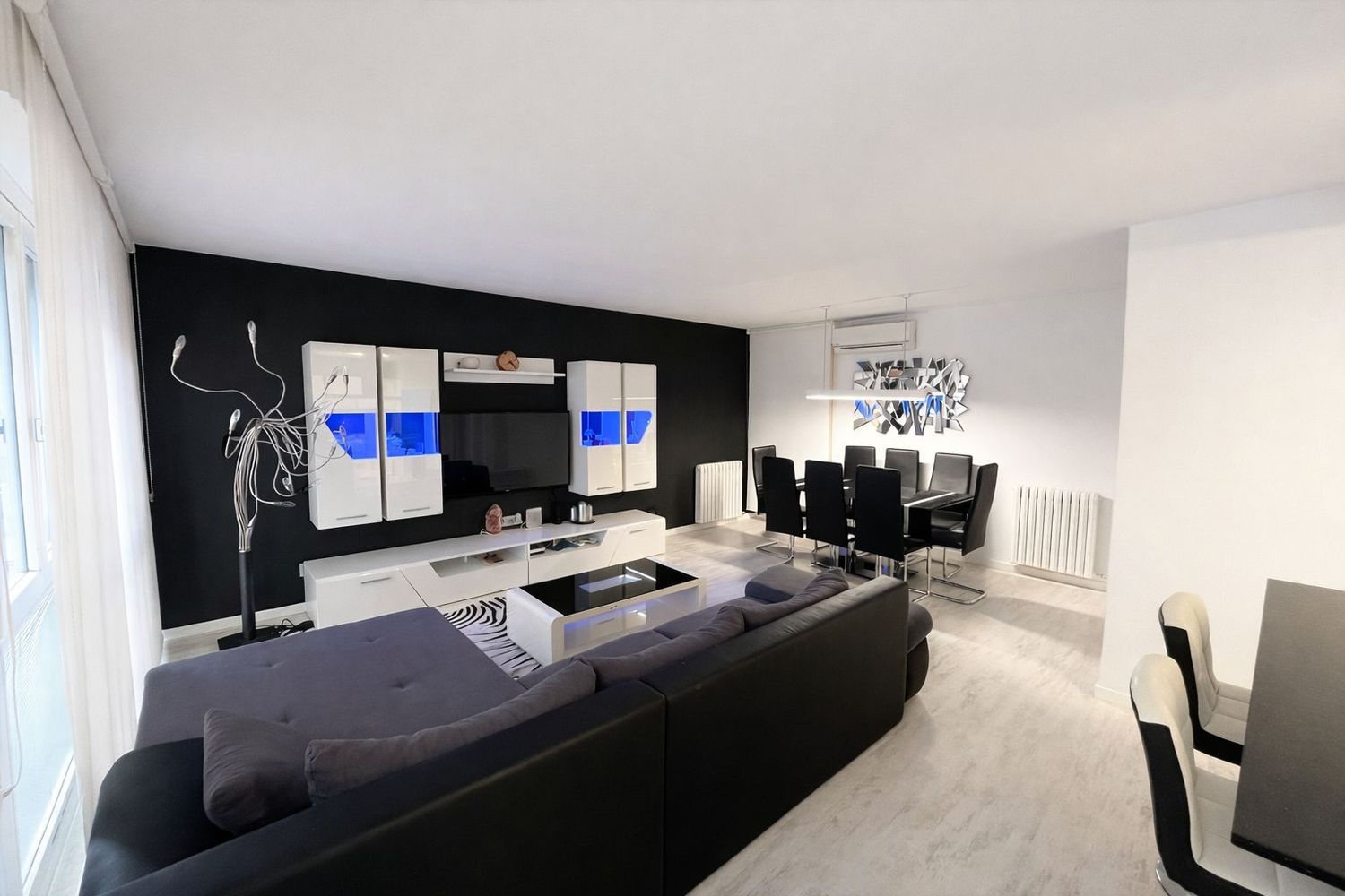 Piso en calle de la Concordia, 1 - Foto 2