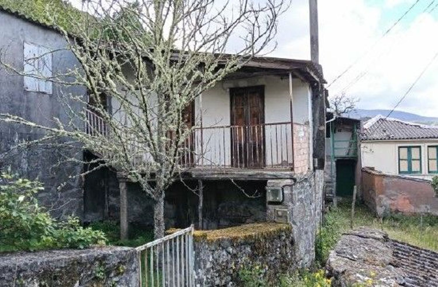 Casa rural en Lugar Val, 14 - Foto 2