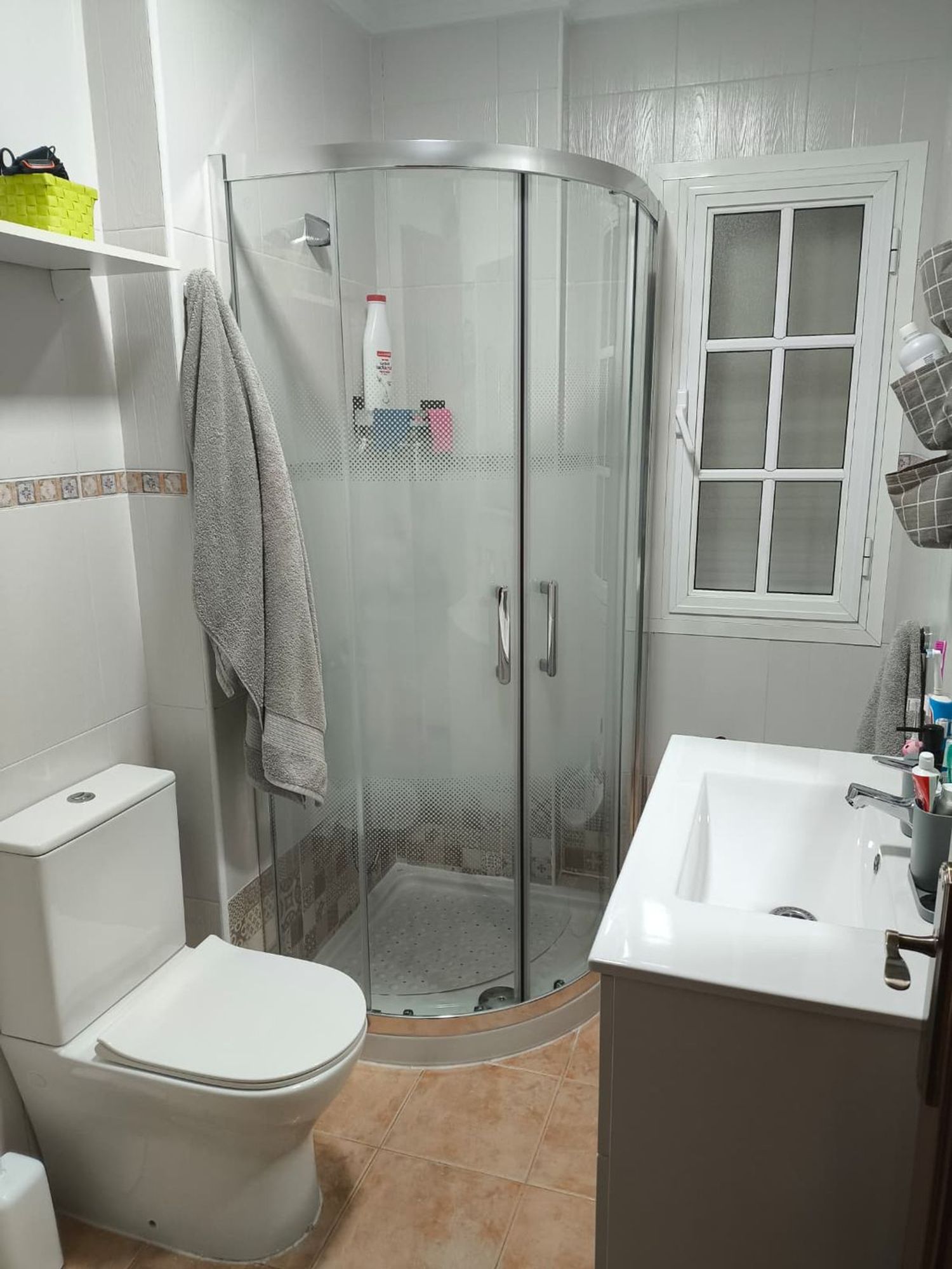 Piso en calle Alonso Cano, 10 - Foto 7