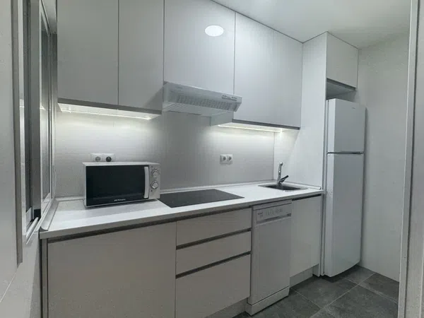 Estudio en Juan Alvarez Mendizabal, Argüelles - Foto 20