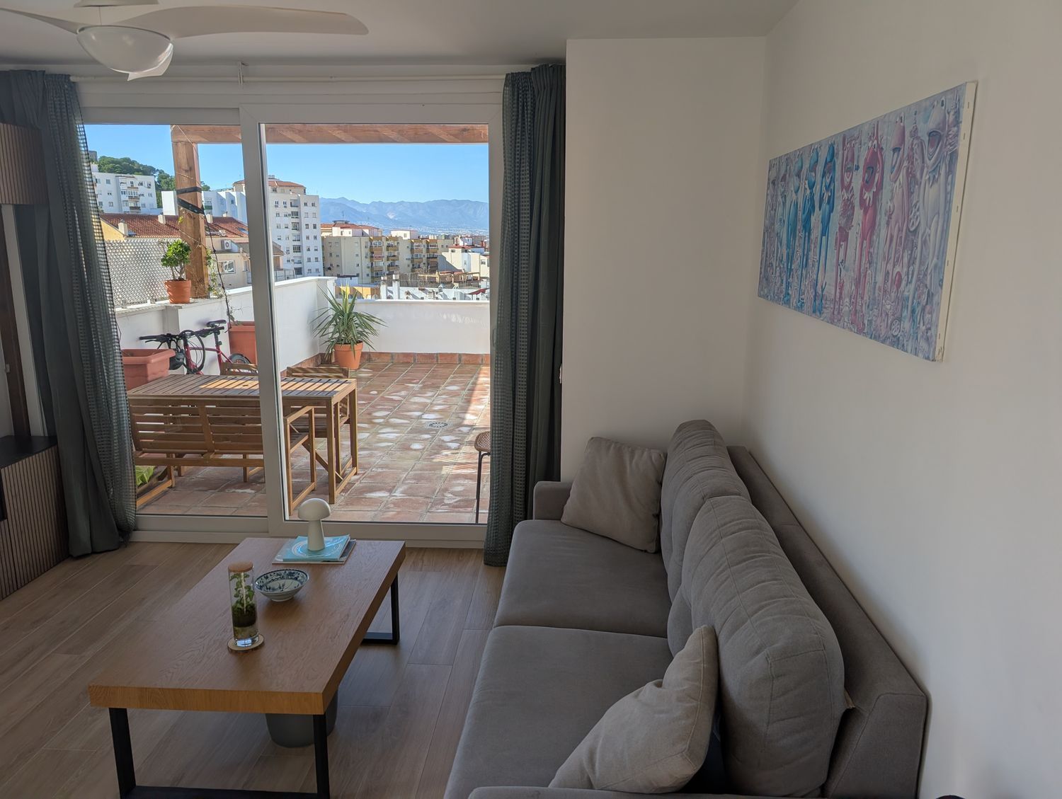 Ático en calle Escalerilla, 7 - Foto 10