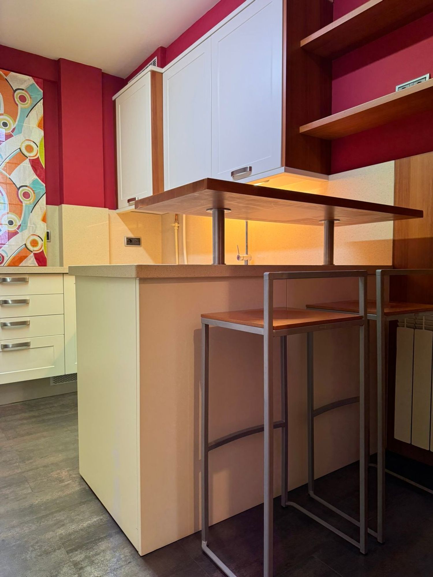 Ático en calle los Pilares, 13 - Foto 4