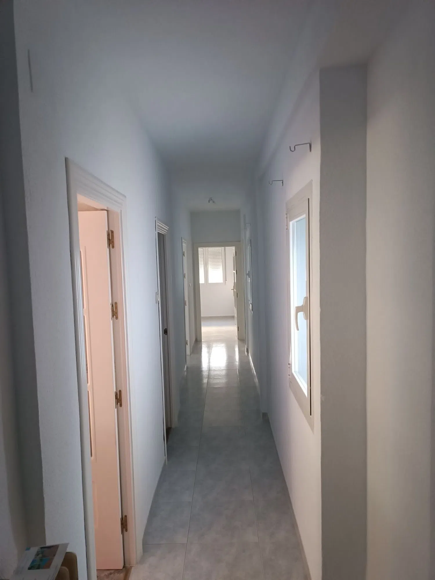 Piso en calle Alonso Quijano, 3 - Foto 1