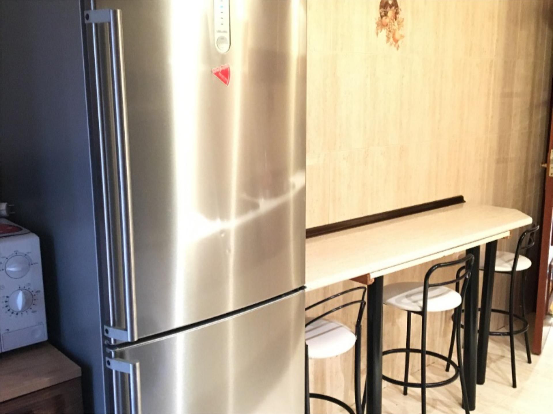 Piso en  Calle Conde de Cabarrús 8 - Foto 2